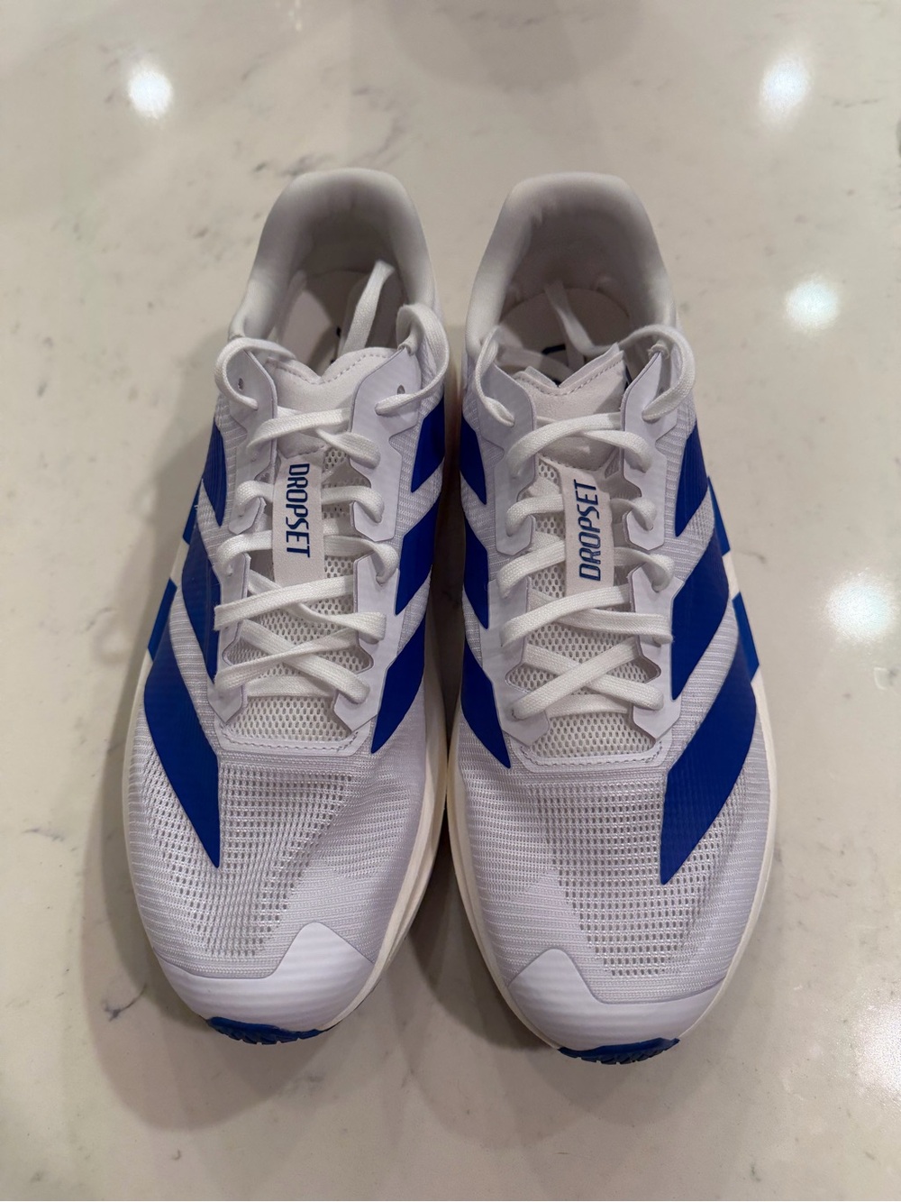 ADIDAS ADIZERO DROPSET PRO TRAINING SHOES